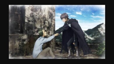 Gluttony Berserk Season 1