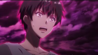 Gluttony Berserk Season 1 Episode 13-14 Release Date