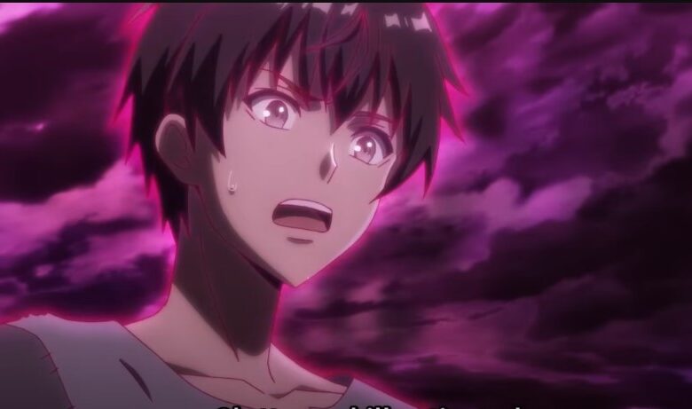 Gluttony Berserk Season 1 Episode 13-14 Release Date