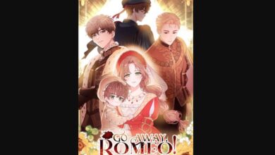Go Away Romeo Chapter 45 Spoiler