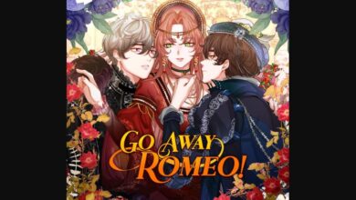 Go Away Romeo Chapter 46 Spoiler