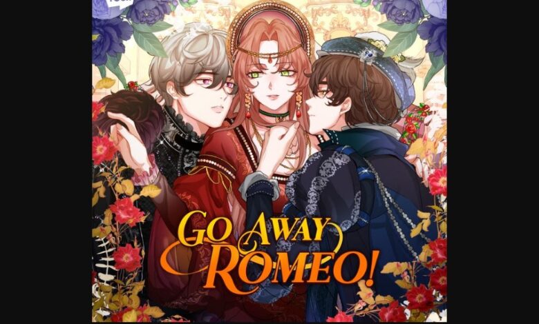 Go Away Romeo Chapter 46 Spoiler