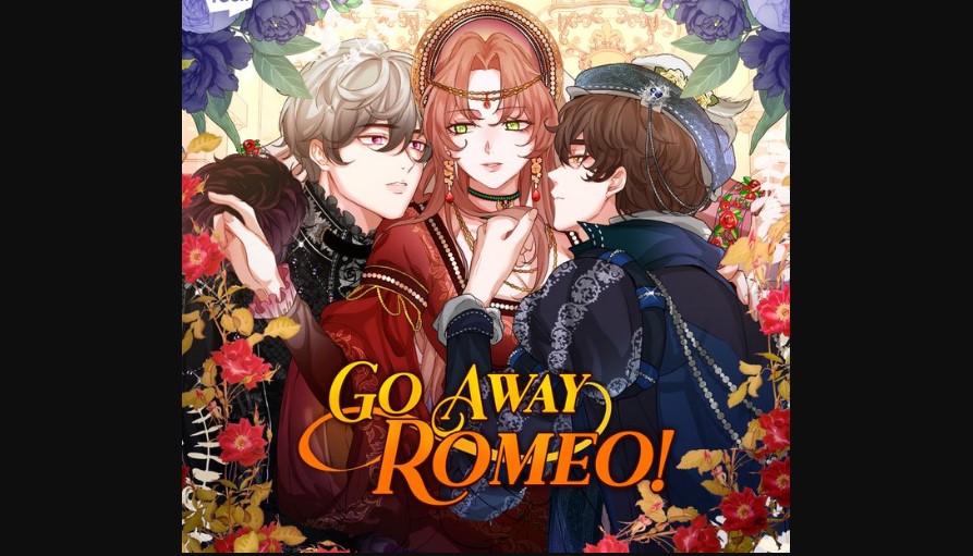 Go Away Romeo Scan Vf