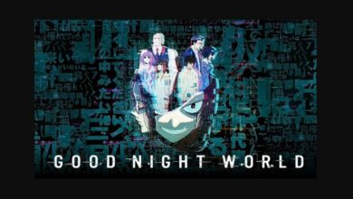 Good Night World Season 2