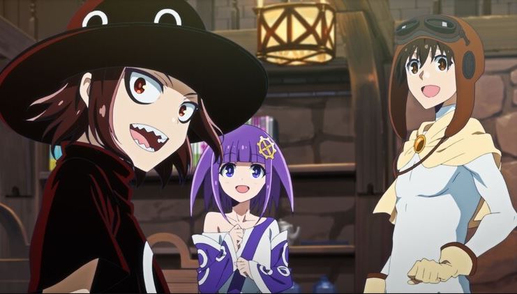 Good Night World Season 2 release date