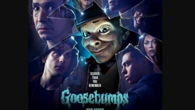 Goosebumps (2023) Episode 11-12