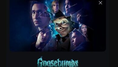Goosebumps (2023) Episode 13-14