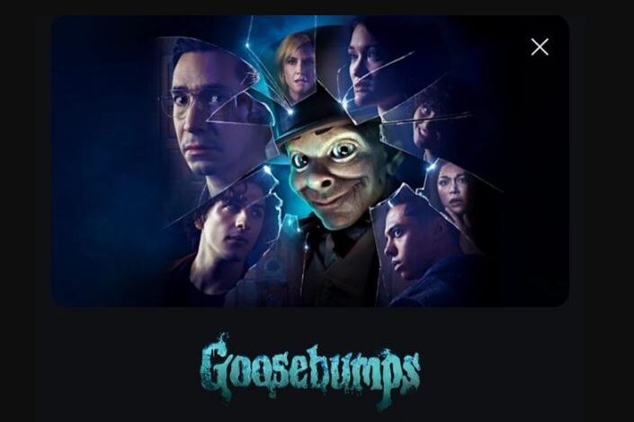 Goosebumps (2023) Episode 13-14