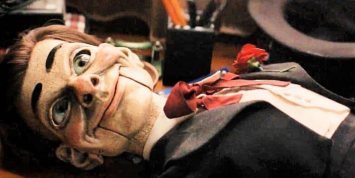 Goosebumps (2023) Episode 13-14 release date