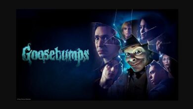 Goosebumps Season 2