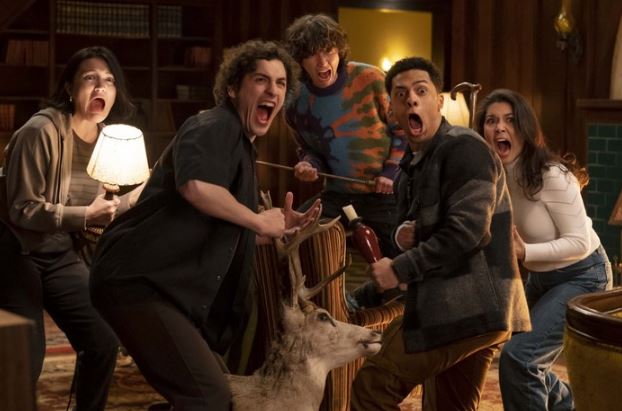 Goosebumps Season 2 spoiler