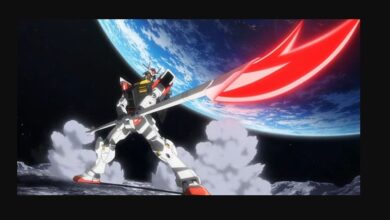 Gundam Build Metaverse Season 2