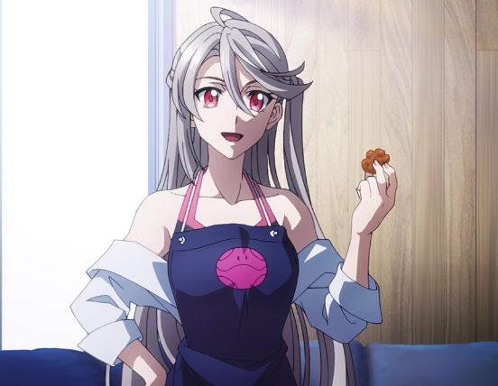 Gundam Build Metaverse Season 2 spoiler