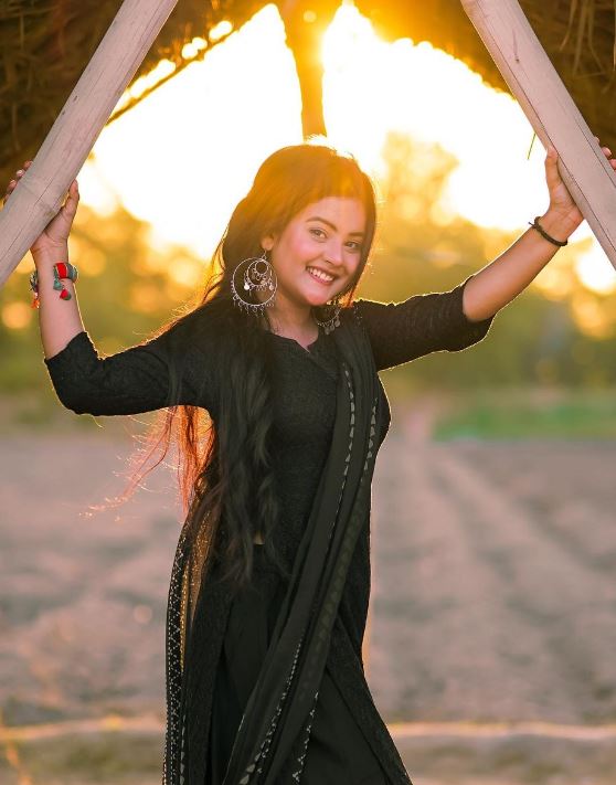Gungun Gupta biography