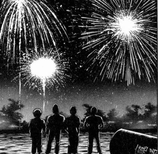 Hajime No Ippo Chapter 1443 release date