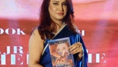 Hajra Panezai