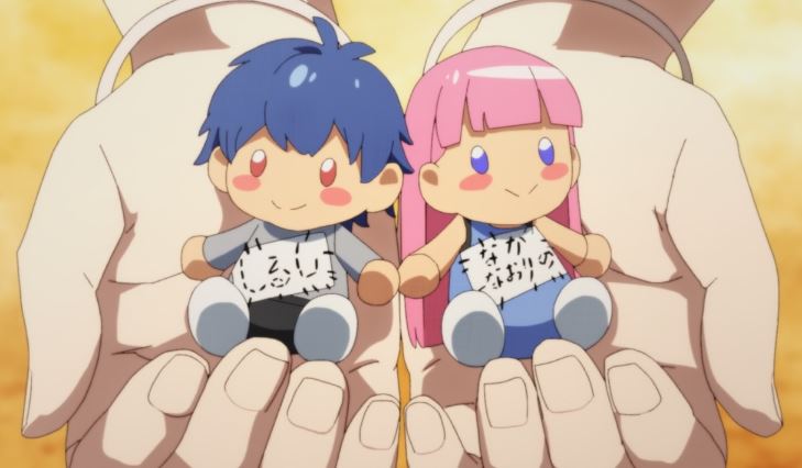 Hametsu no Oukoku Season 2 Spoiler, Release Date, Countdown, Cast