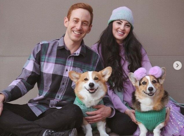 Hammy And Olivia Dog Death Reason, Obituary What Happened to Olivia