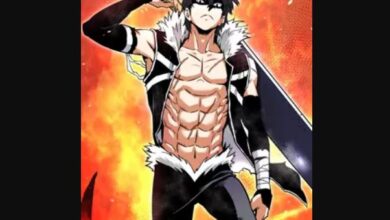 Han Dae Sung Returned From Hell Chapter 56