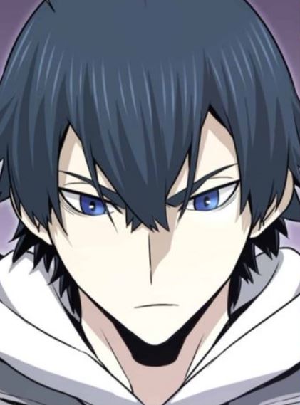 Han Dae Sung Returned From Hell Chapter 58 release date
