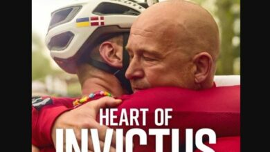 Heart of Invictus Season 2