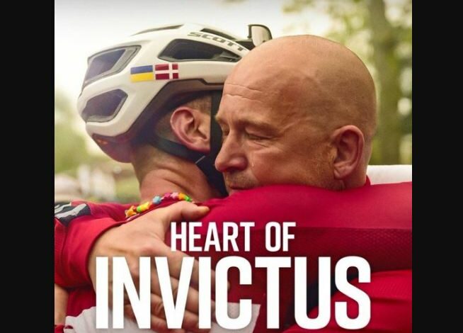 Heart of Invictus Season 2