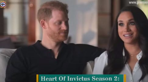 Heart of Invictus Season 2 Overview
