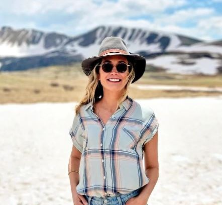 Heather Storm wiki