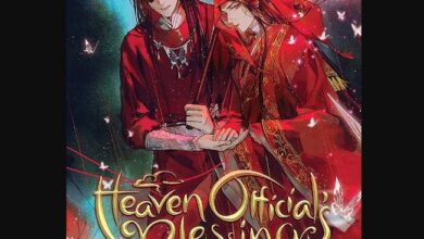 Heaven Official’s Blessing Season 2