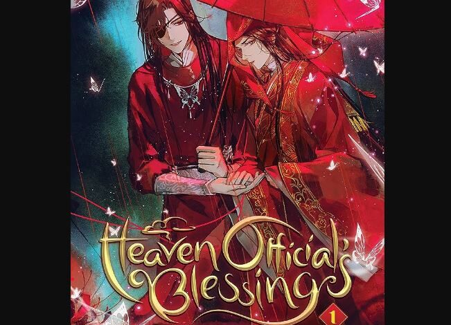 Heaven Official’s Blessing Season 2