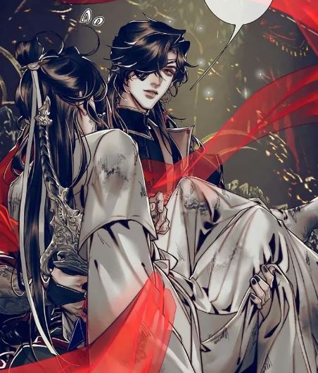 Heaven Official’s Blessing Season 2 spoiler