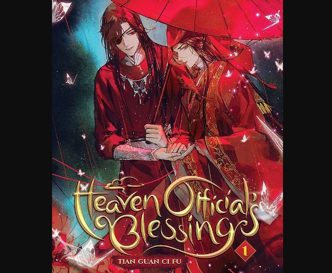 Heaven Officials Blessing Season 2 Spoiler, English Dub Release Date
