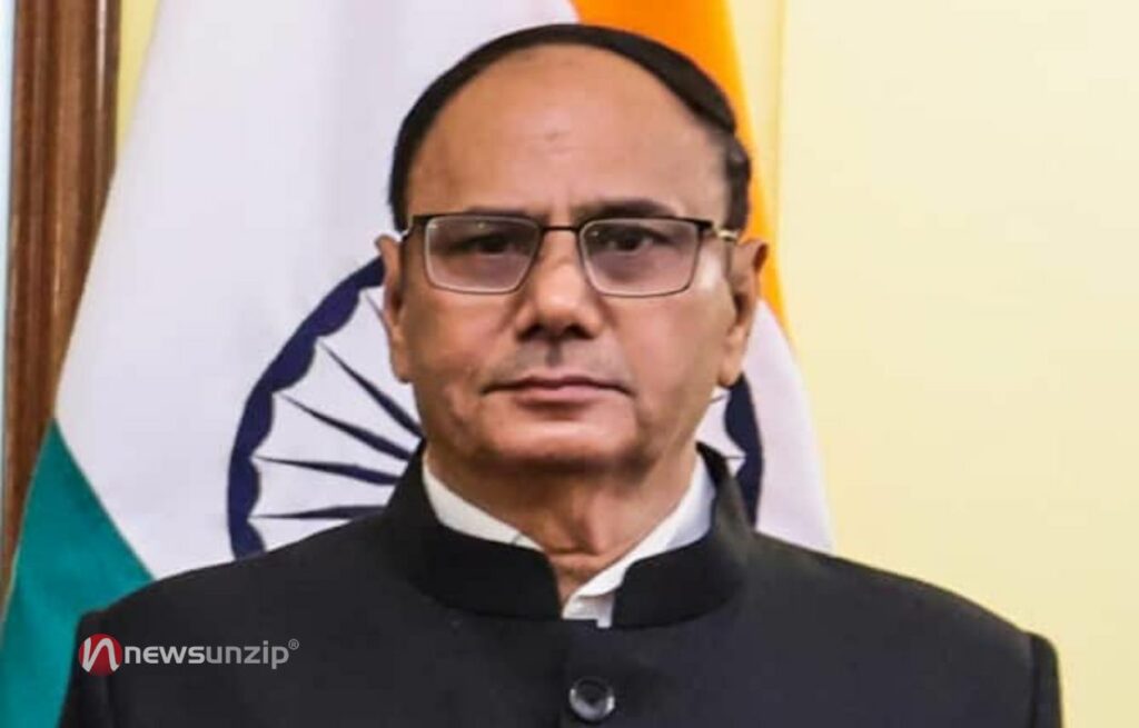 Heeralal Samariya
