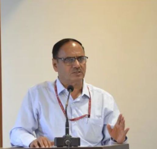 Heeralal Samariya career