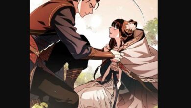 Heeran Love Song Chapter 61