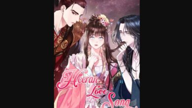 Heeran Love Song Chapter 68