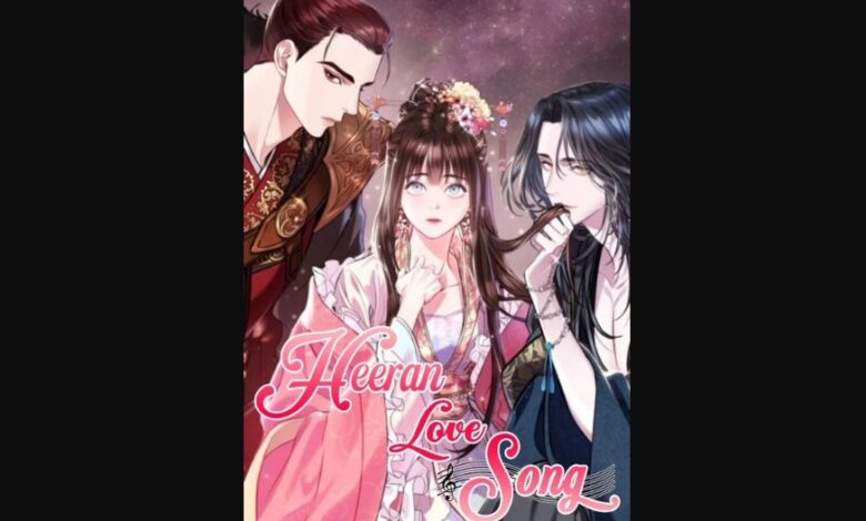 Heeran Love Song Chapter 68