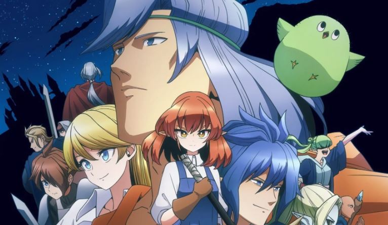 Helck Episode 25 & 26 release date