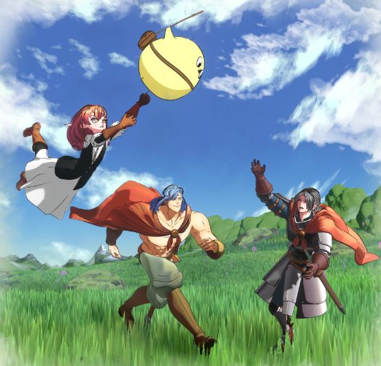 Helck Episode 25 & 26 spoiler