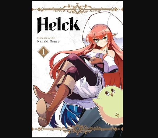 Helck Episode 25 & 26