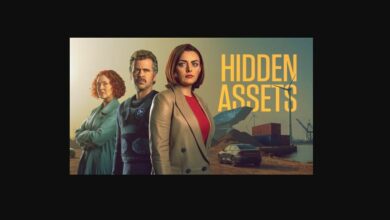Hidden Assets Season 3 Release Date