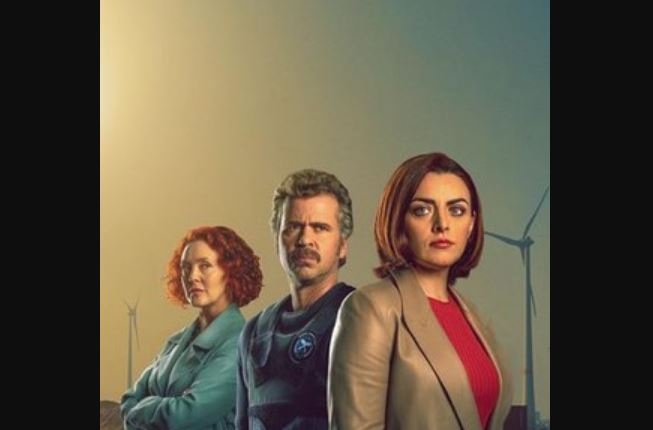 Hidden Assets Season 4 release date