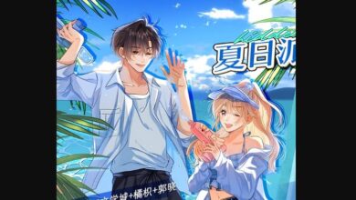 Hidden Love Chapter 94