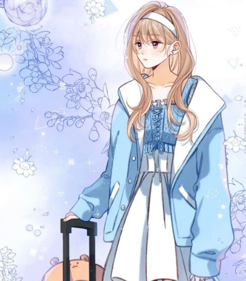 Hidden Love Chapter 94 release date