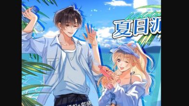 Hidden Love Chapter 96
