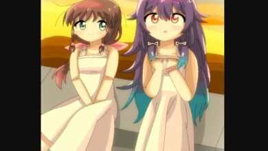 Hoshikuzu Telepath Season 1