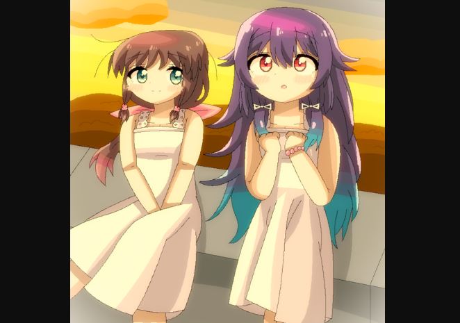 Hoshikuzu Telepath Season 1