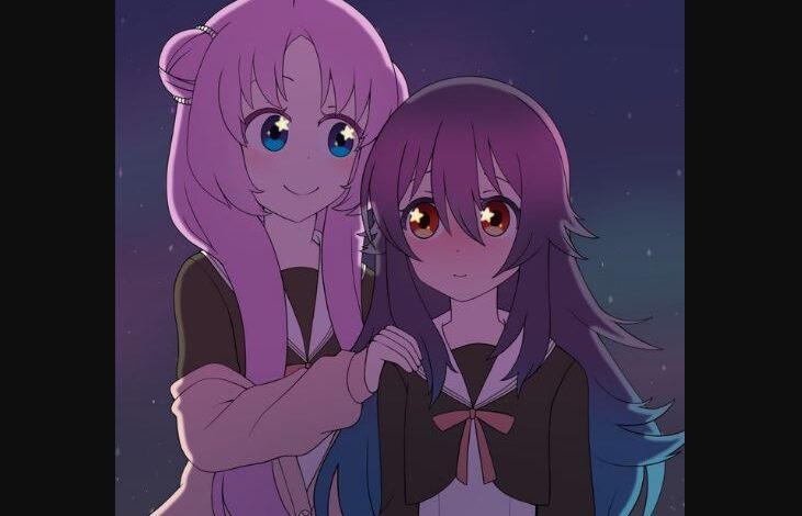 Hoshikuzu Telepath Season 2