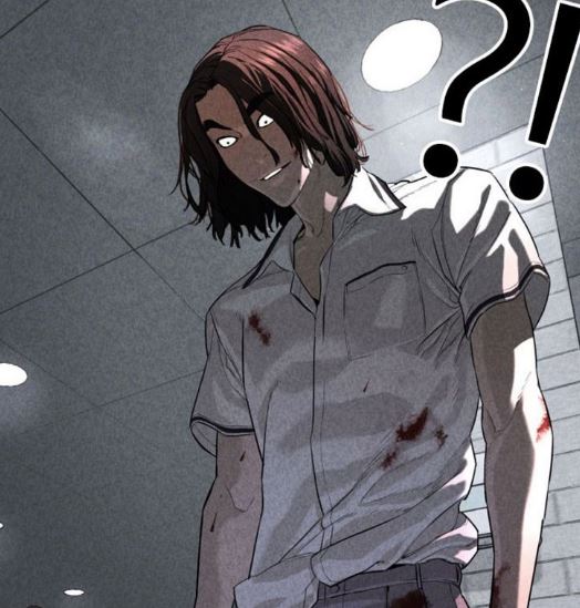 How To Fight Chapter 207 spoiler