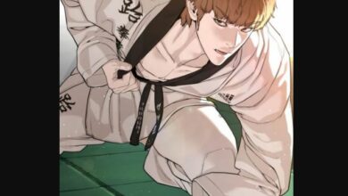 How To Fight Chapter 208